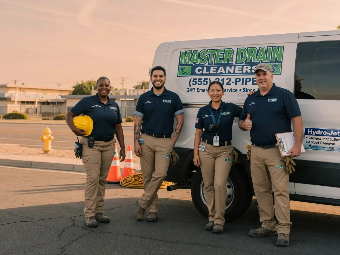 Drain Cleaning company in Bovill, ID